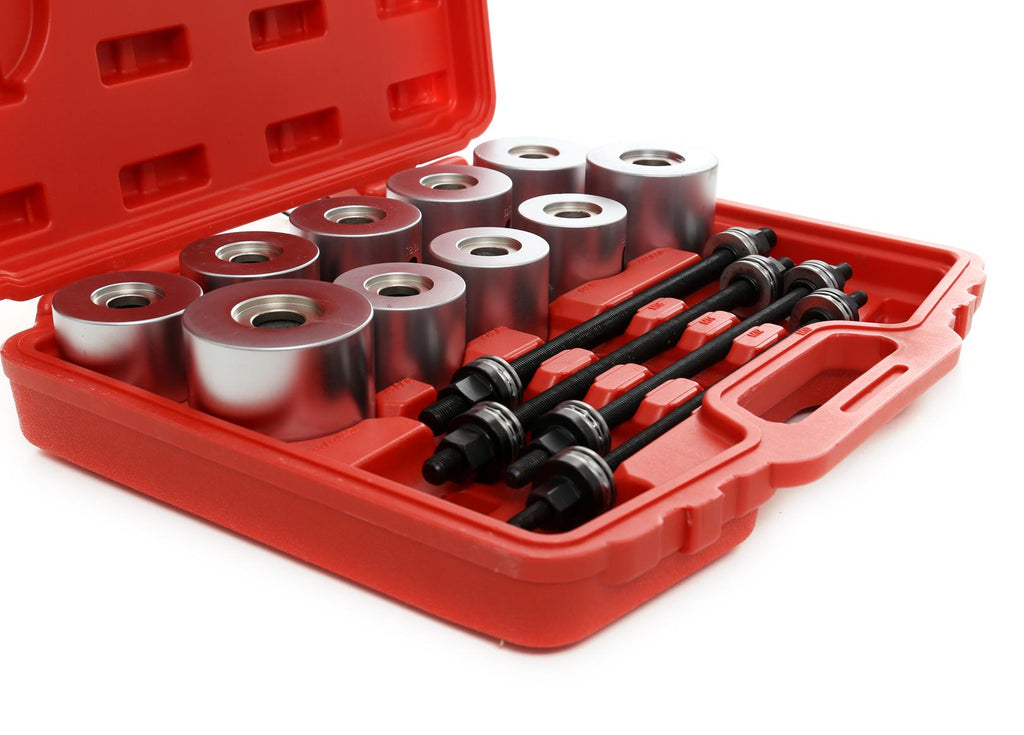 Control arm bushing puller set KD10517