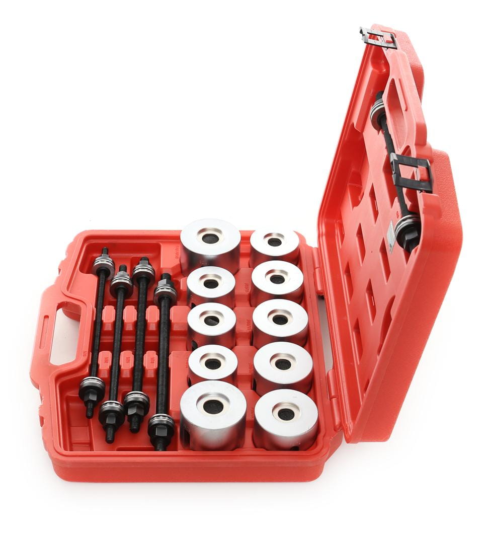 Control arm bushing puller set KD10517