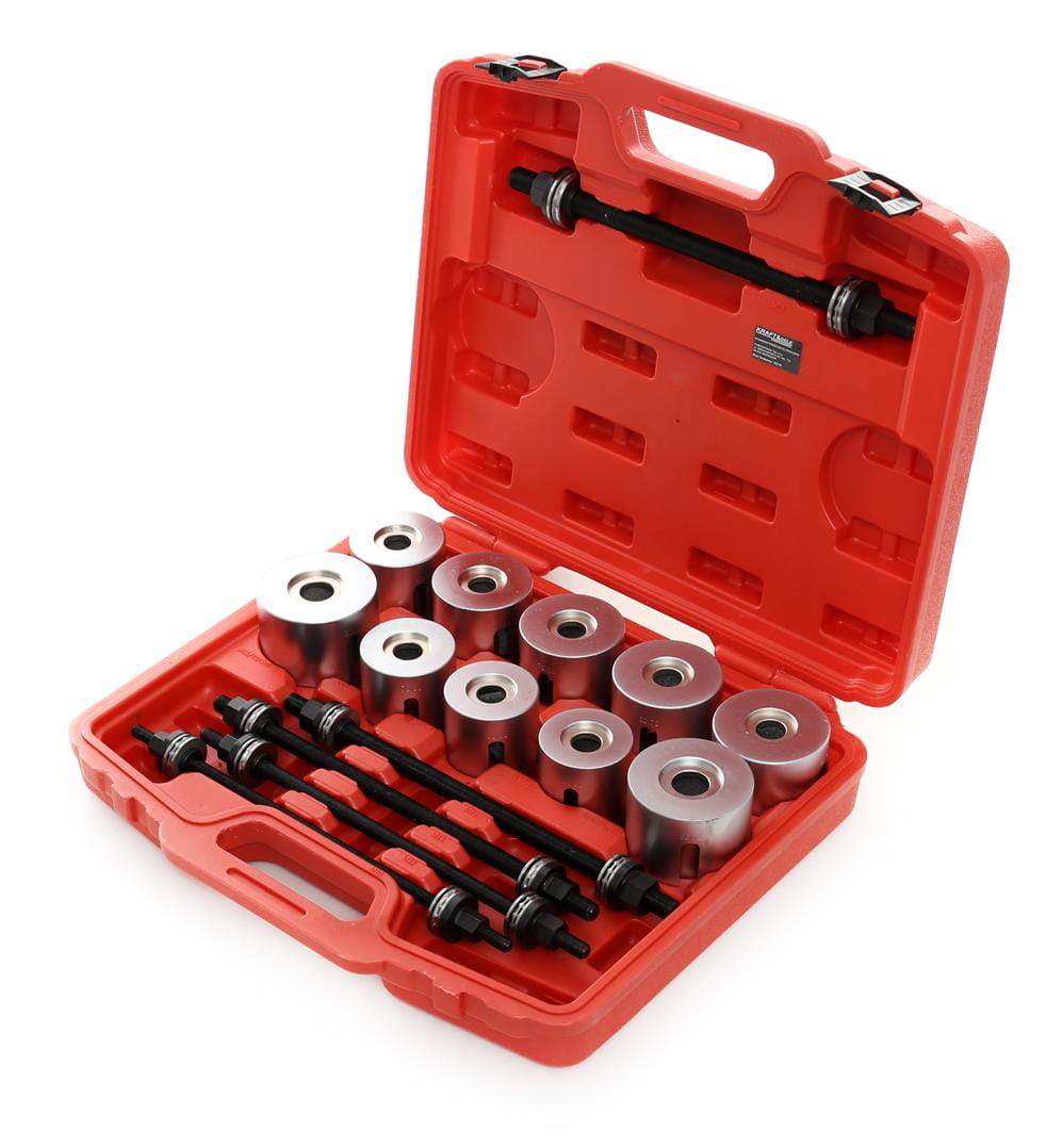 Control arm bushing puller set KD10517