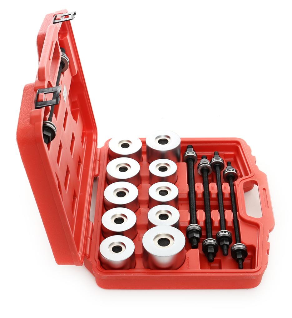 Control arm bushing puller set KD10517