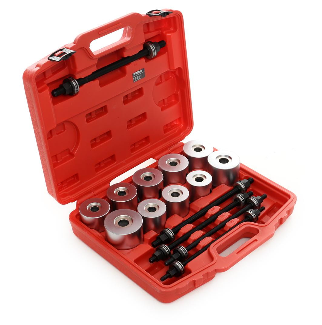 Control arm bushing puller set KD10517
