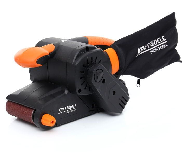 Belt sander 1850W KD1679