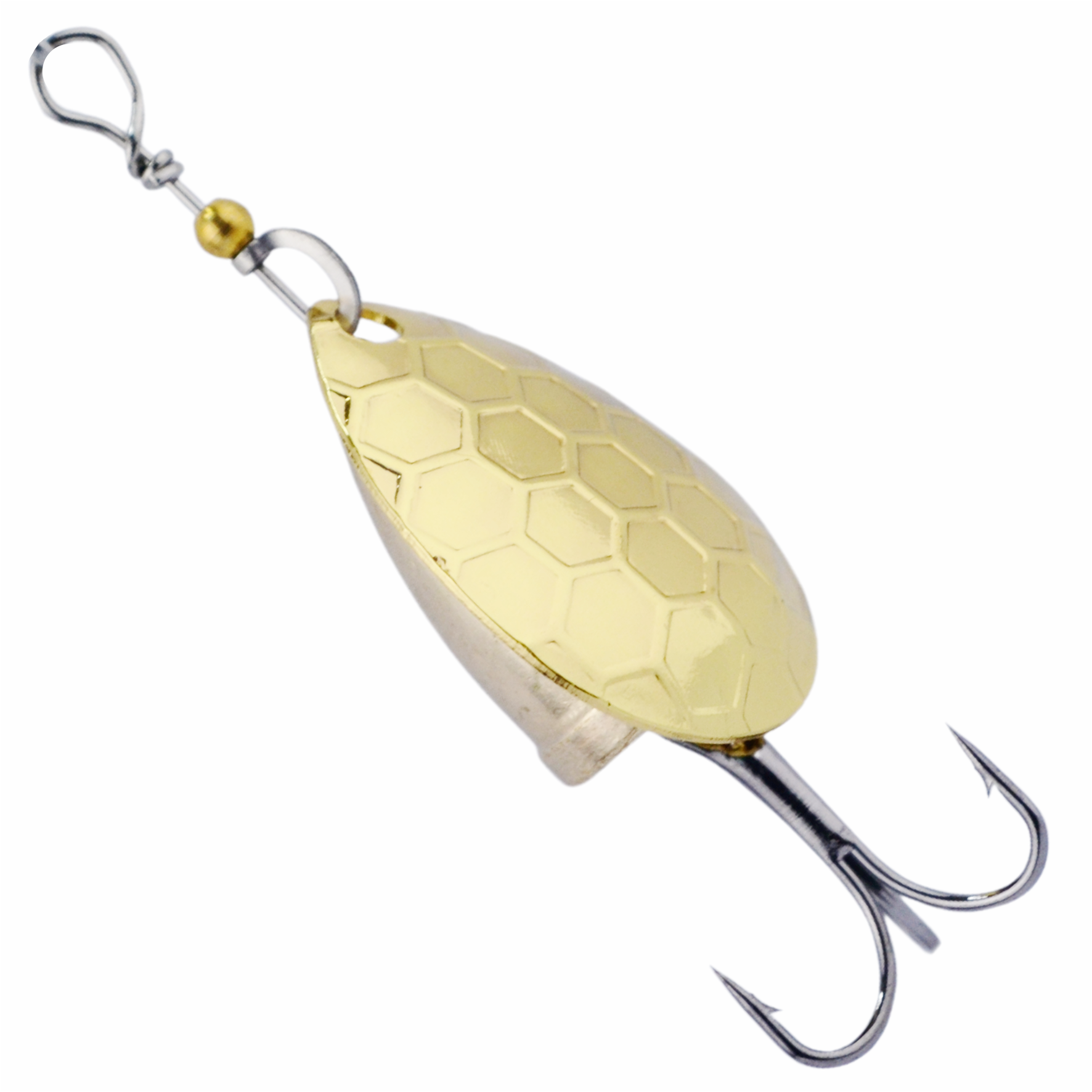 5-osaline mitmevärviline 7G Hokkaido pöörlevate lantide komplekt karbis