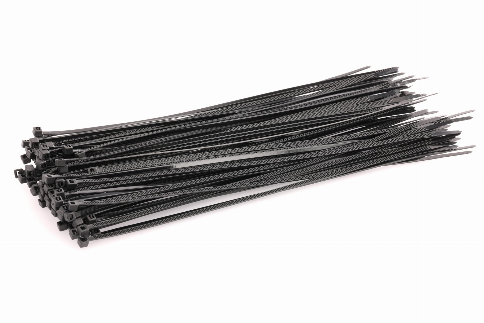NYLON CABLE TIE 2.5x100mm 100PCS. KD10862 (VB9)