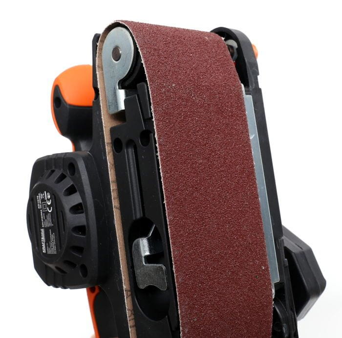 Belt sander 1850W KD1679