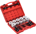 Control arm bushing puller set KD10517
