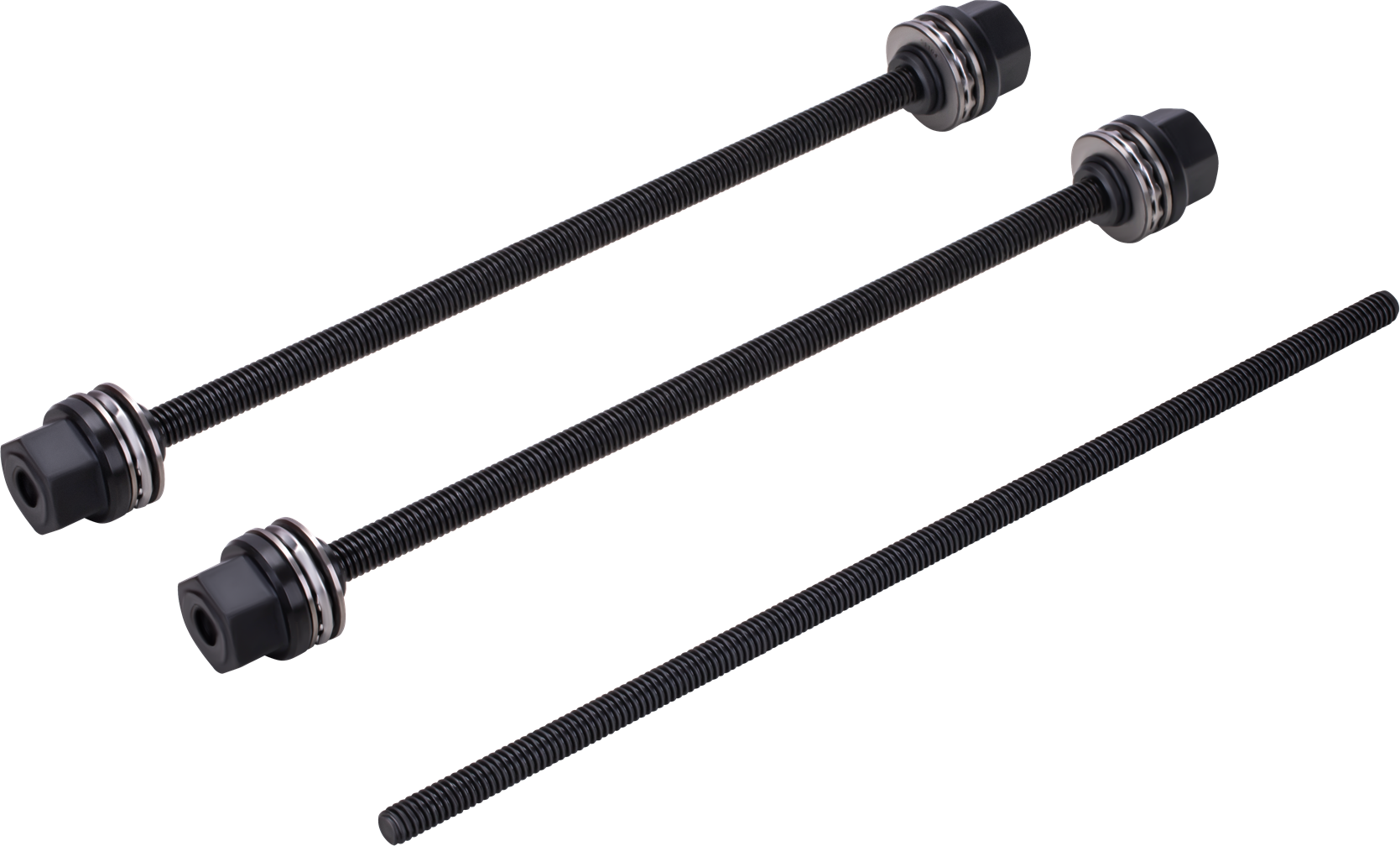 Control arm bushing puller set KD10517