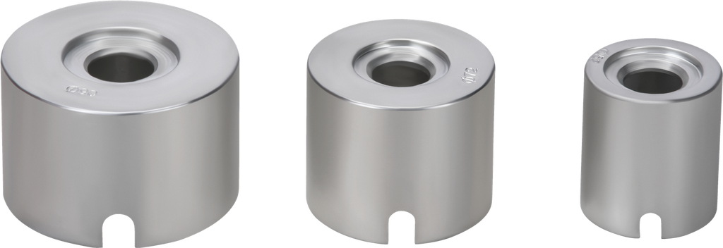 Control arm bushing puller set KD10517