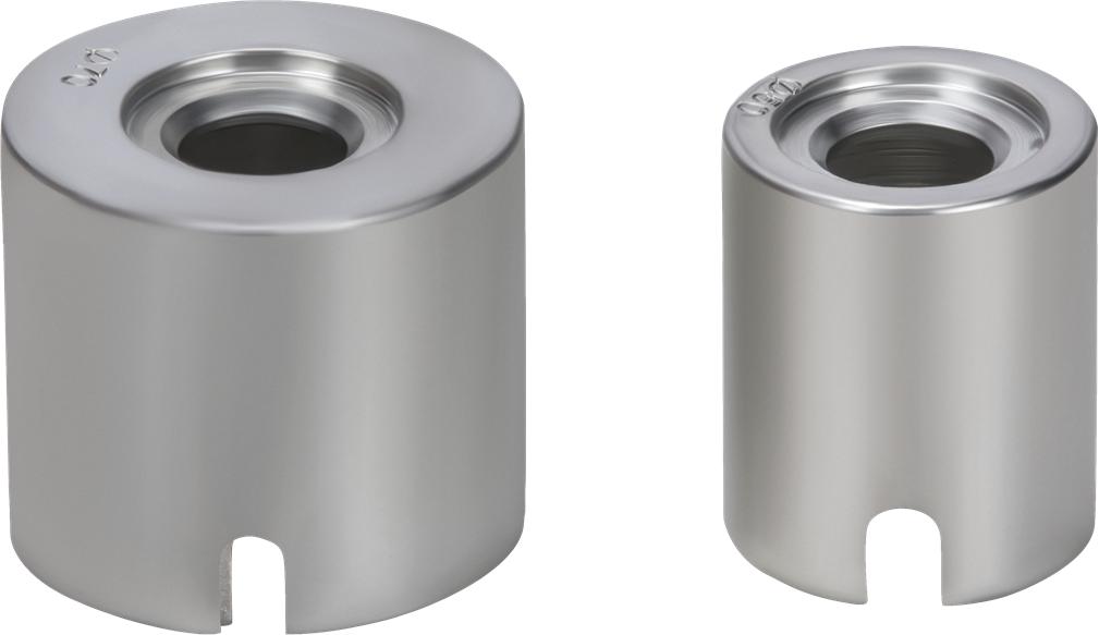 Control arm bushing puller set KD10517