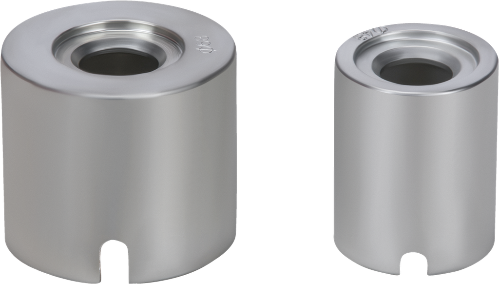 Control arm bushing puller set KD10517