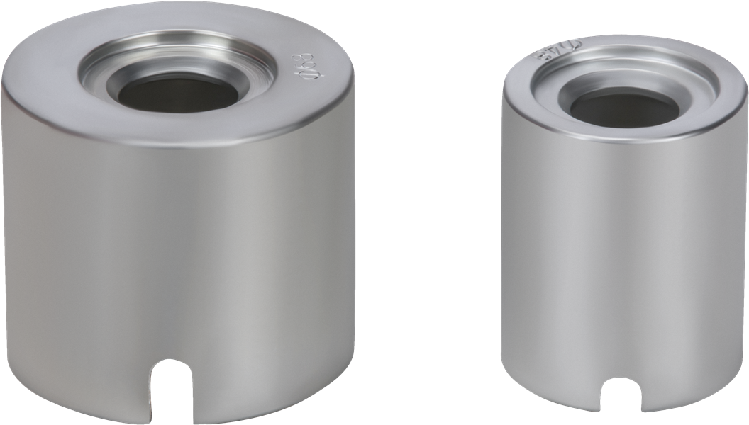 Control arm bushing puller set KD10517