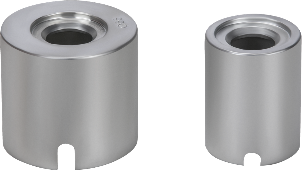 Control arm bushing puller set KD10517