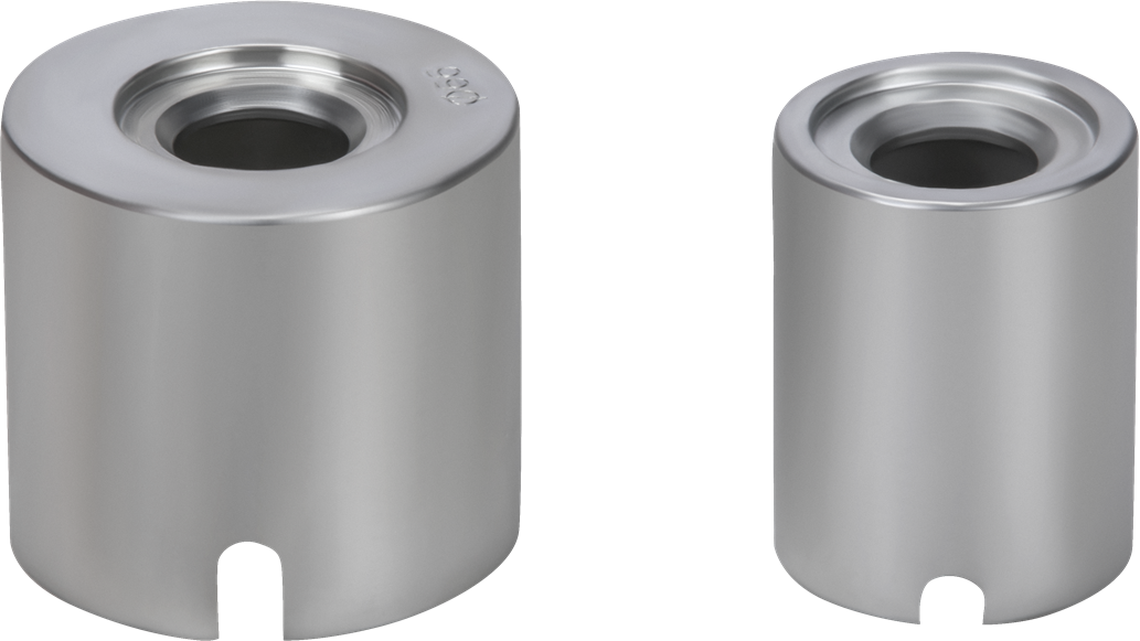 Control arm bushing puller set KD10517