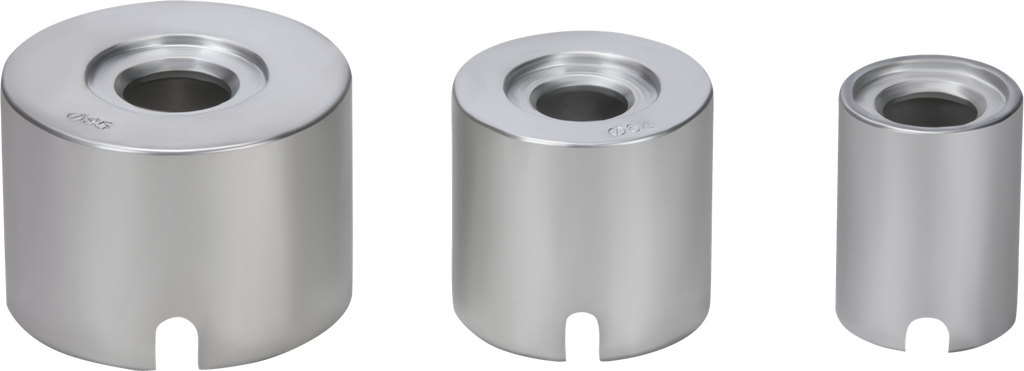 Control arm bushing puller set KD10517