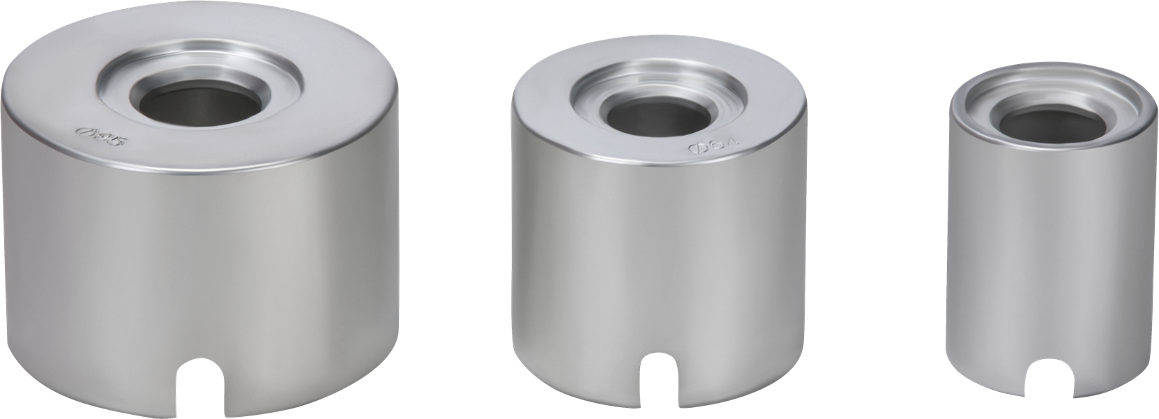 Control arm bushing puller set KD10517