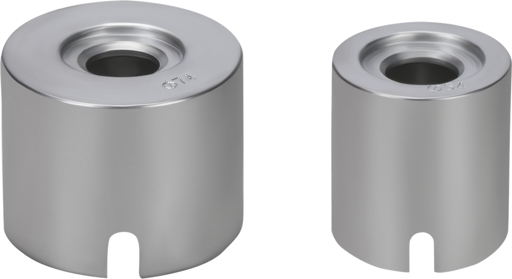 Control arm bushing puller set KD10517