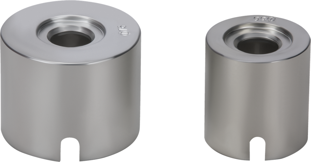 Control arm bushing puller set KD10517