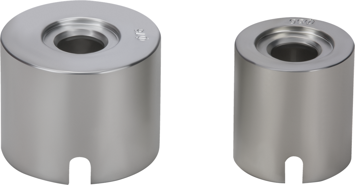 Control arm bushing puller set KD10517