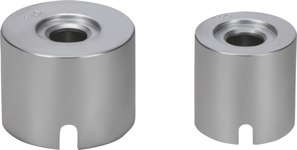 Control arm bushing puller set KD10517