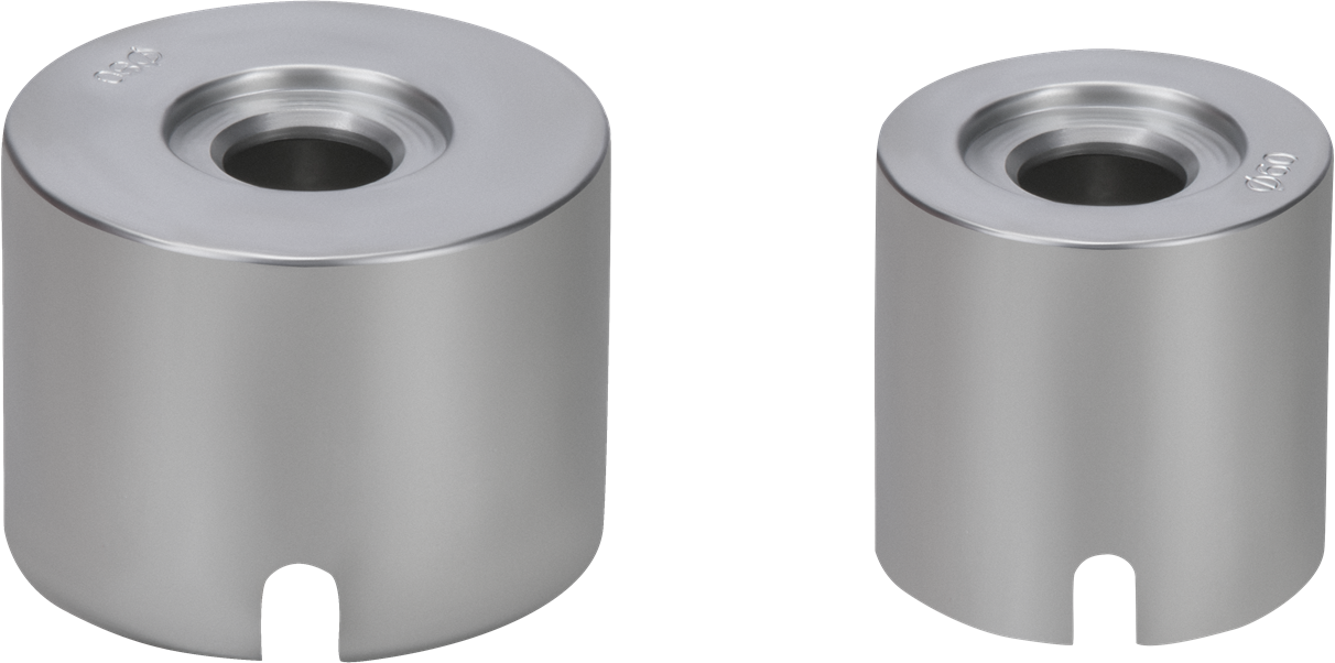 Control arm bushing puller set KD10517