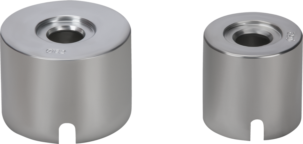 Control arm bushing puller set KD10517