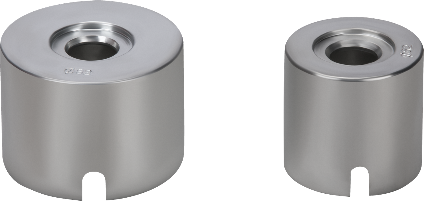 Control arm bushing puller set KD10517