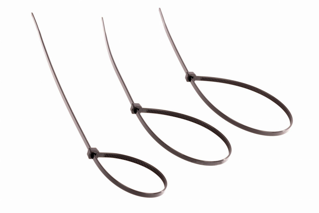 NYLON CABLE TIE 3.6x300mm 100PCS. KD10861