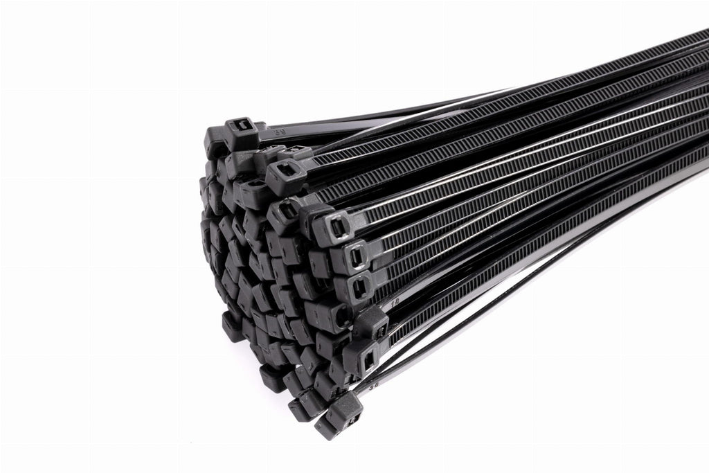 NYLON CABLE TIE 3.6x300mm 100PCS. KD10861
