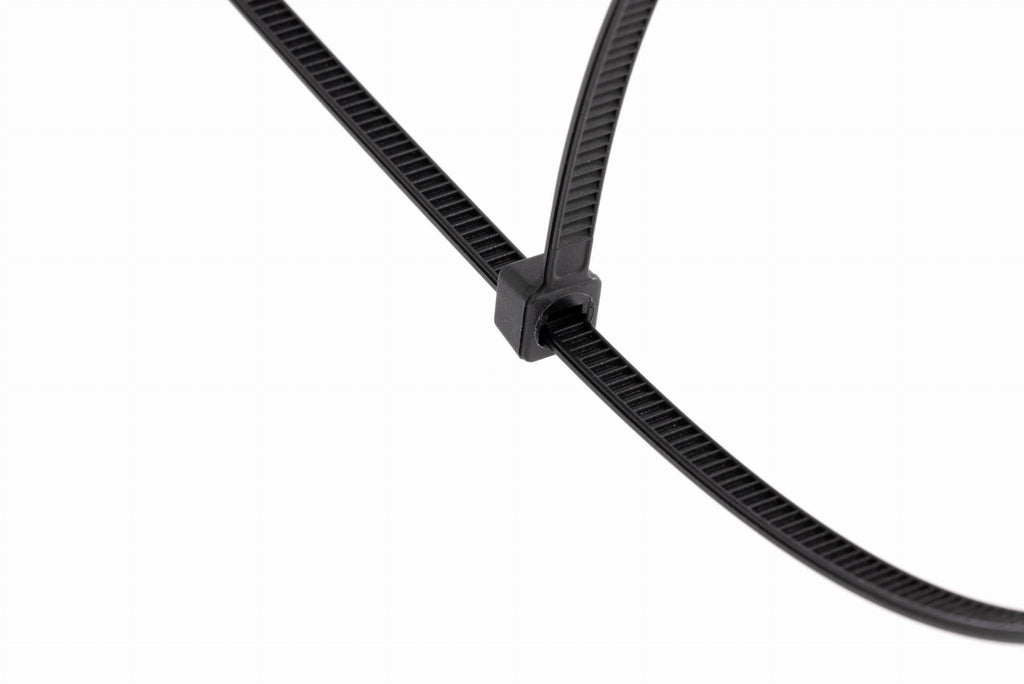 NYLON CABLE TIE 3.6x300mm 100PCS. KD10861