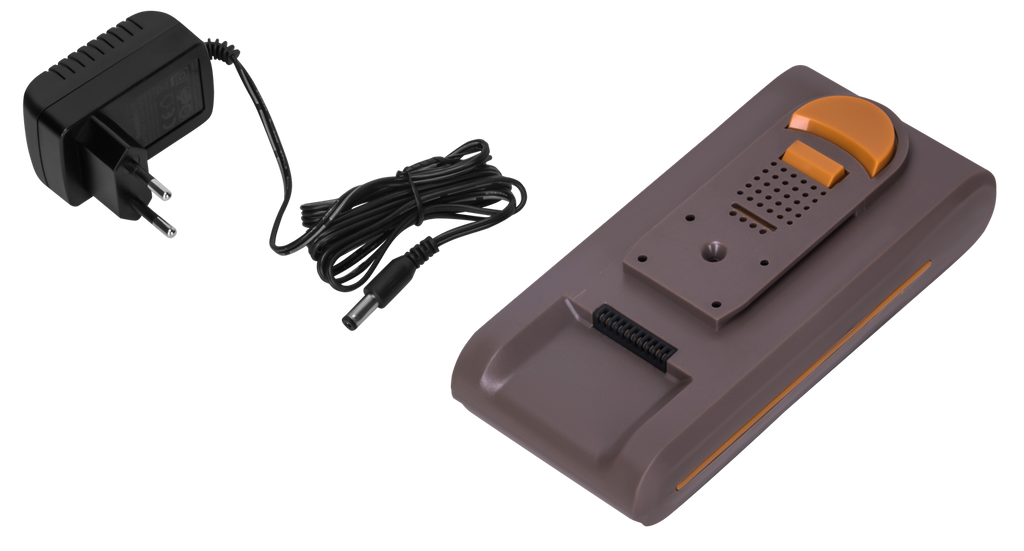 Püstine tolmuimeja 25.2V 2500mAh KD5166