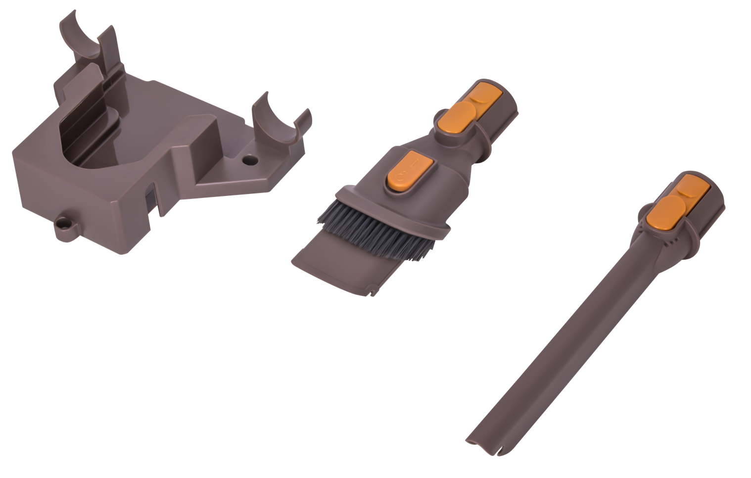 Püstine tolmuimeja 25.2V 2500mAh KD5166