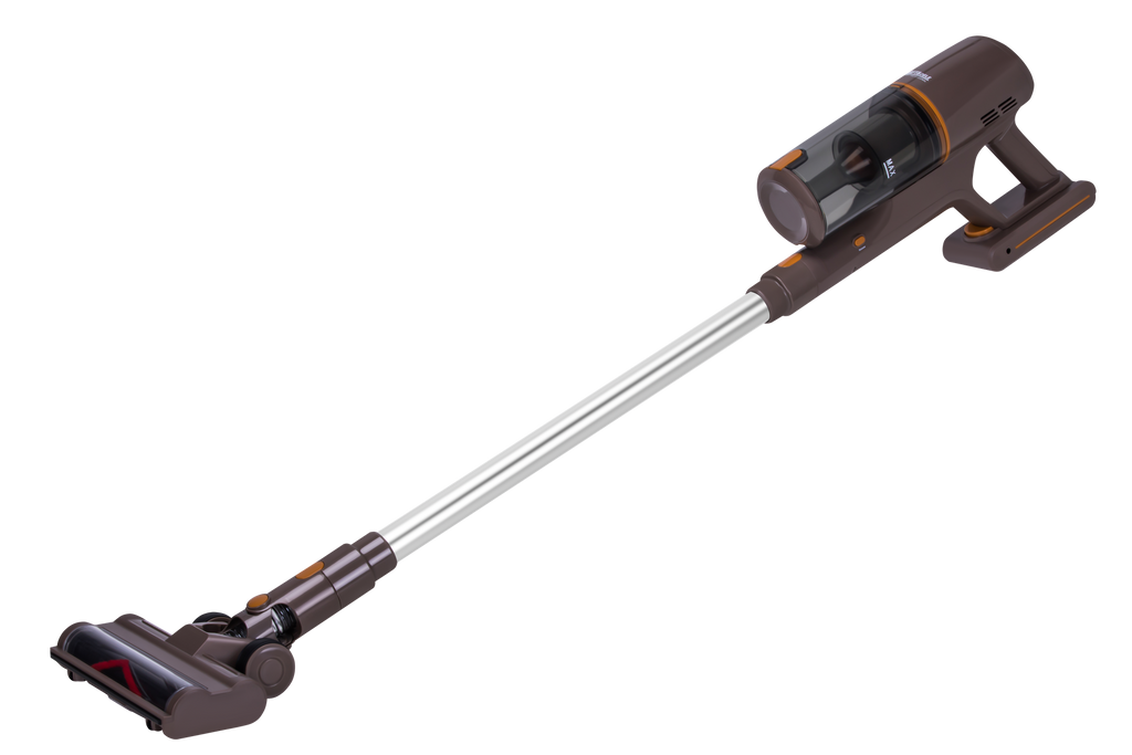 Püstine tolmuimeja 25.2V 2500mAh KD5166