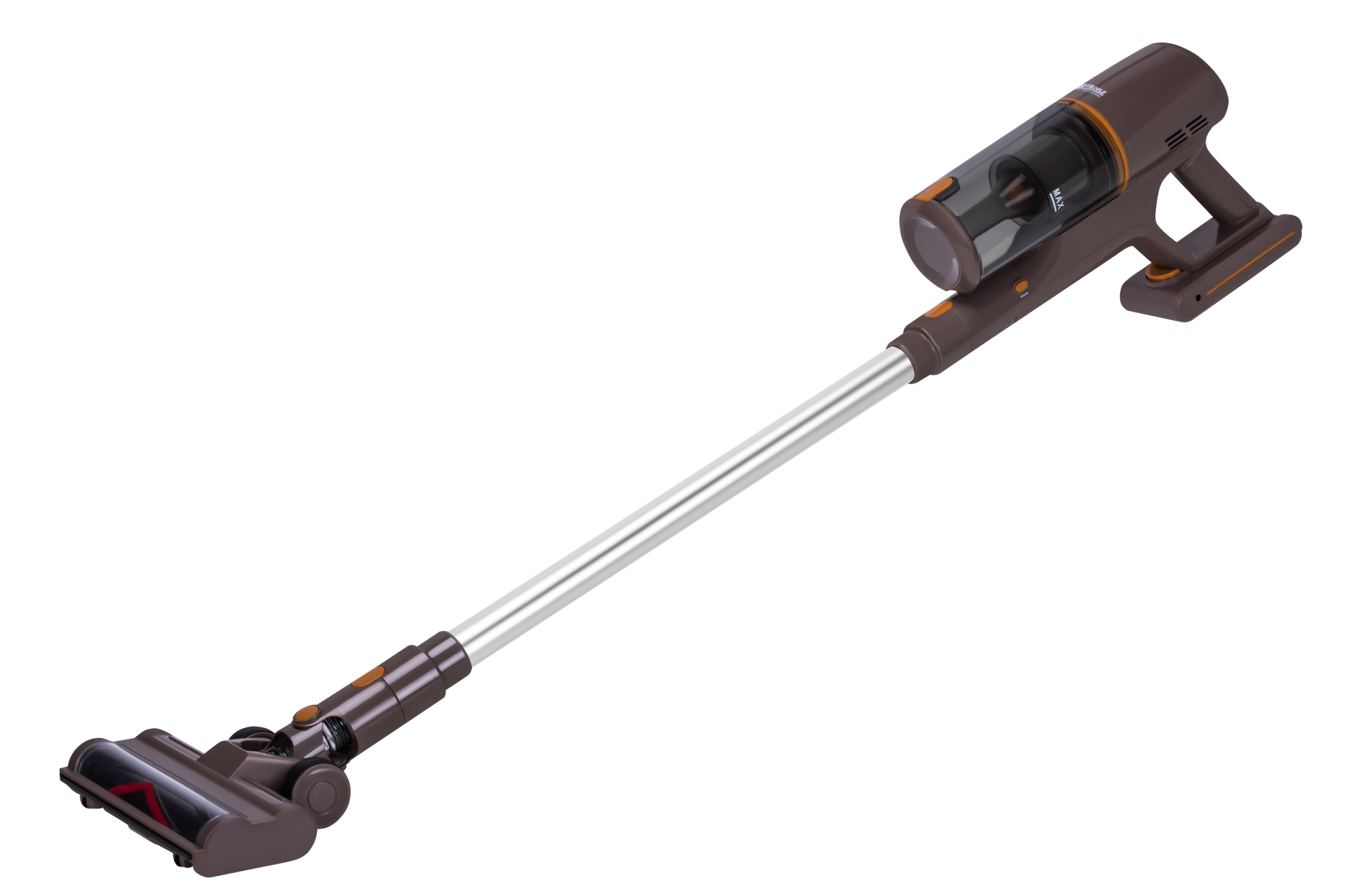 Upright Vacuum Cleaner 25.2V 2500mAh KD5166