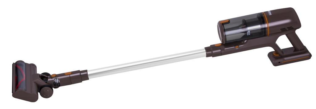 Püstine tolmuimeja 25.2V 2500mAh KD5166