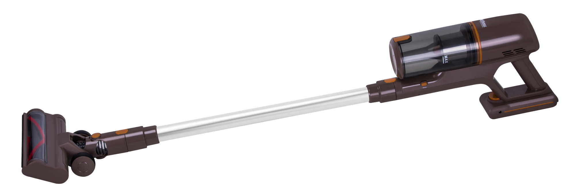 Püstine tolmuimeja 25.2V 2500mAh KD5166