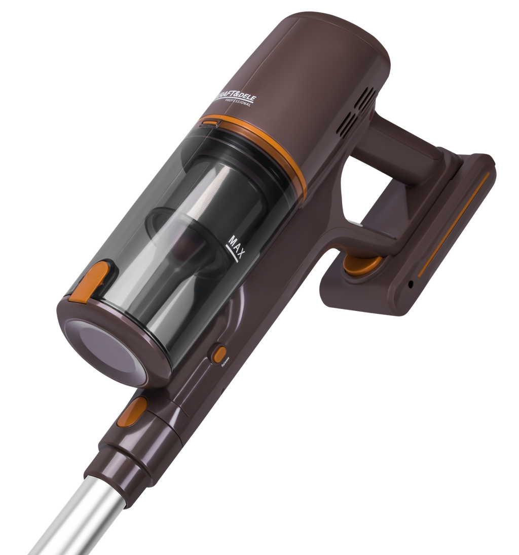 Püstine tolmuimeja 25.2V 2500mAh KD5166