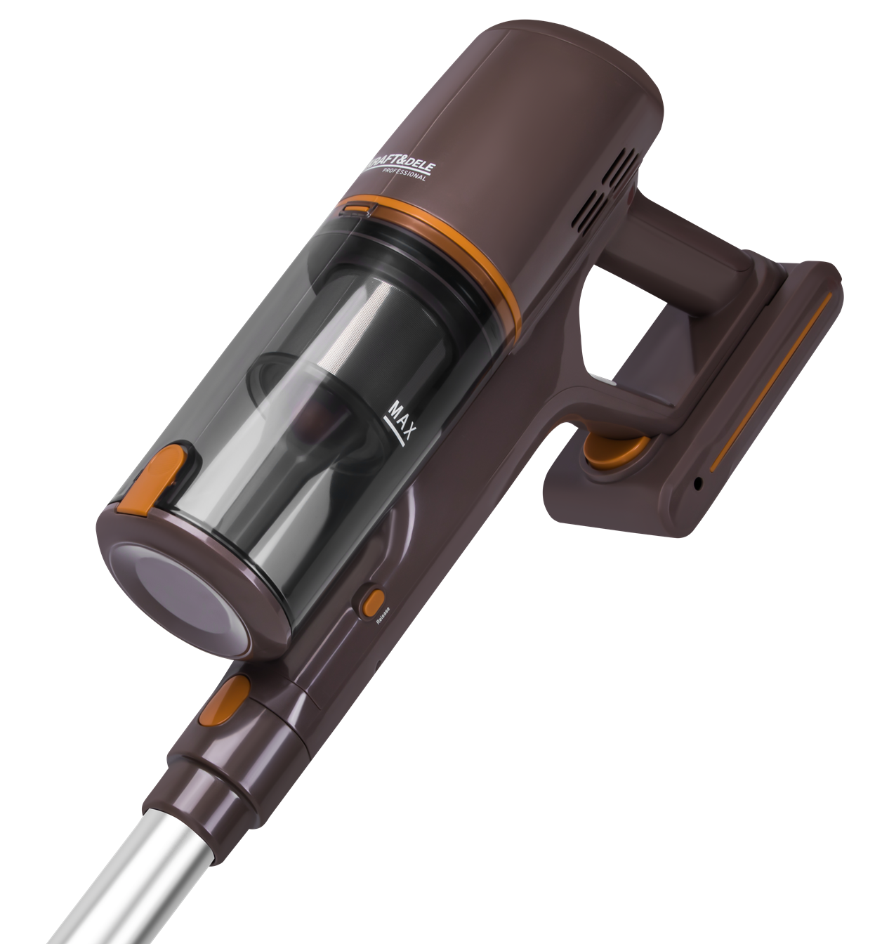 Püstine tolmuimeja 25.2V 2500mAh KD5166