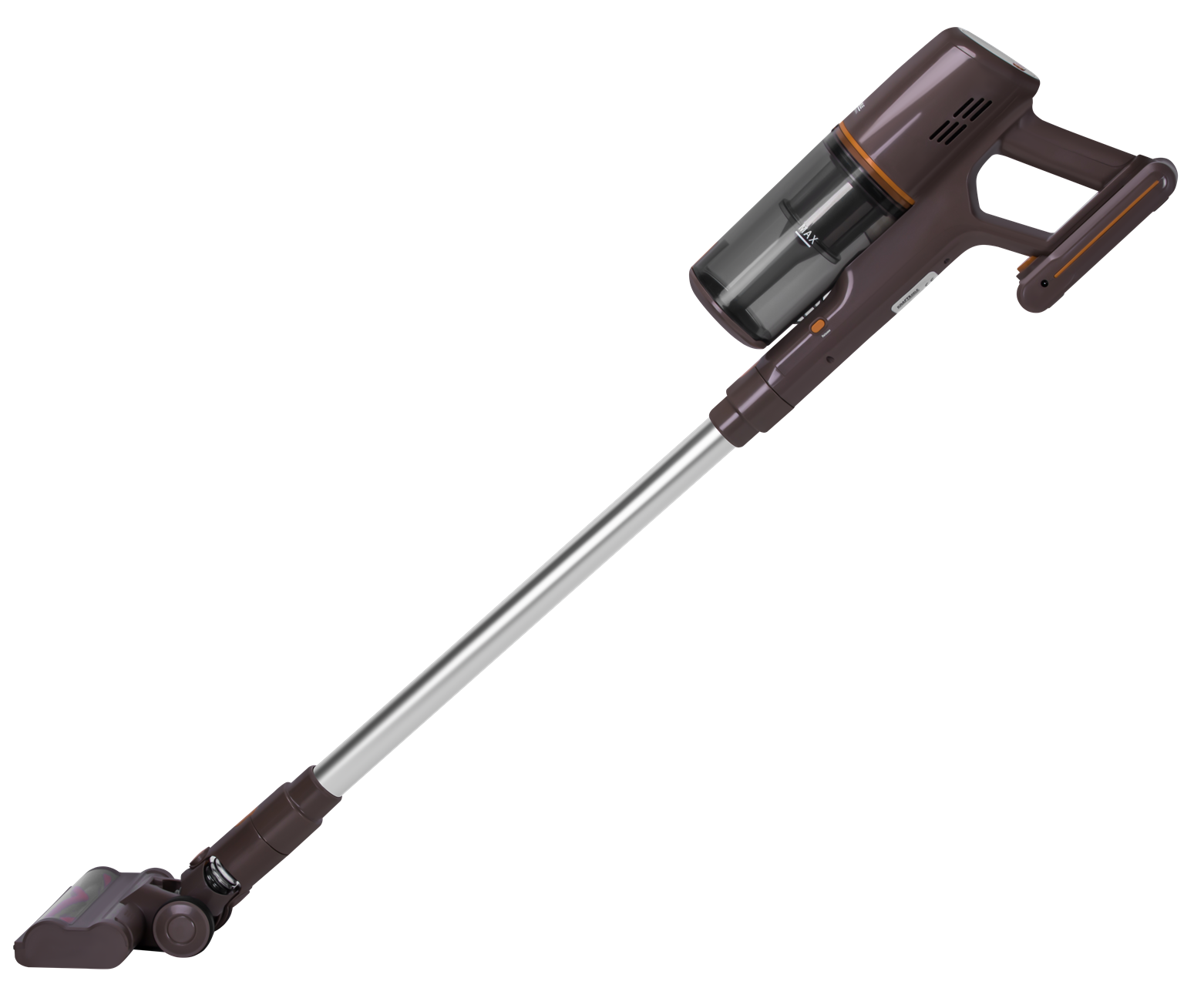 Upright Vacuum Cleaner 25.2V 2500mAh KD5166