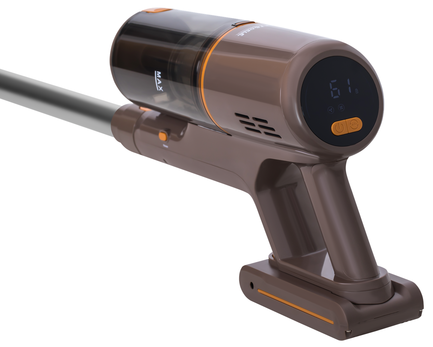 Püstine tolmuimeja 25.2V 2500mAh KD5166