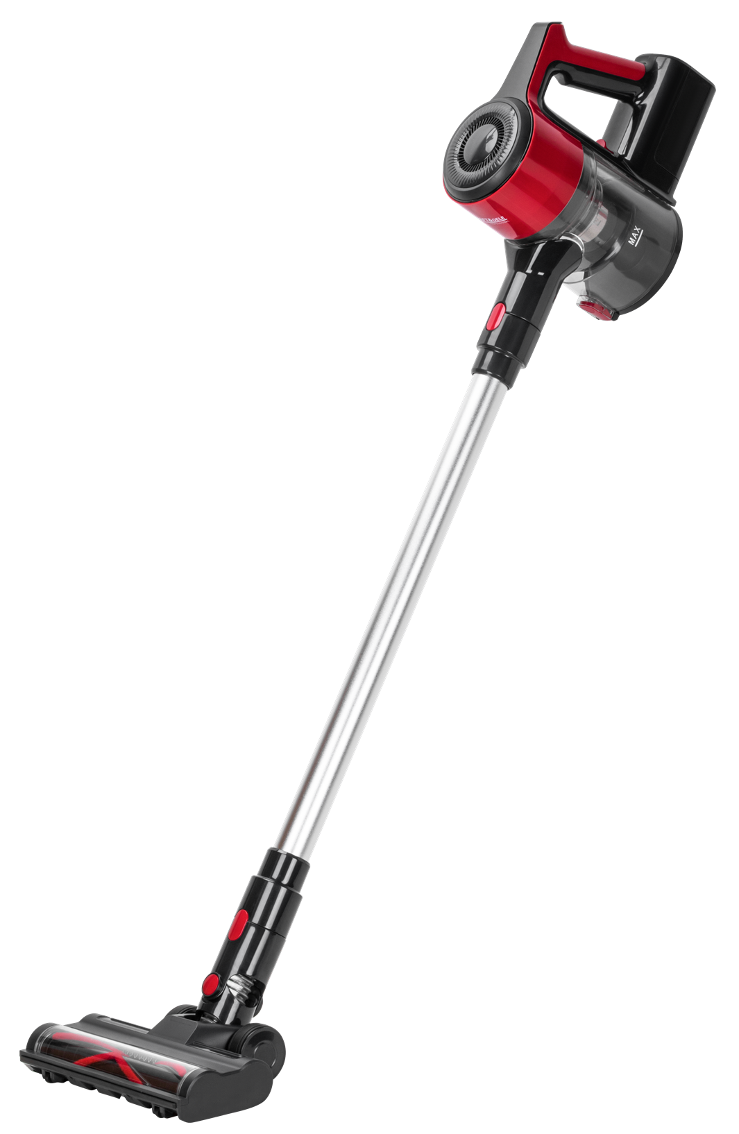 VERTICAL VACUUM CLEANER 25.2V 2500mAh KD5167