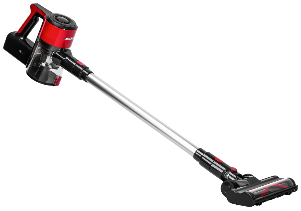 VERTICAL VACUUM CLEANER 25.2V 2500mAh KD5167