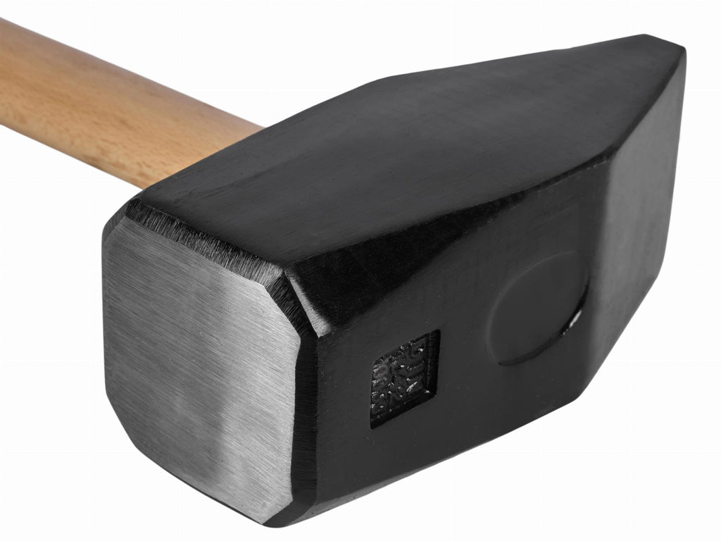 Hammer with wooden handle 10kg KD254