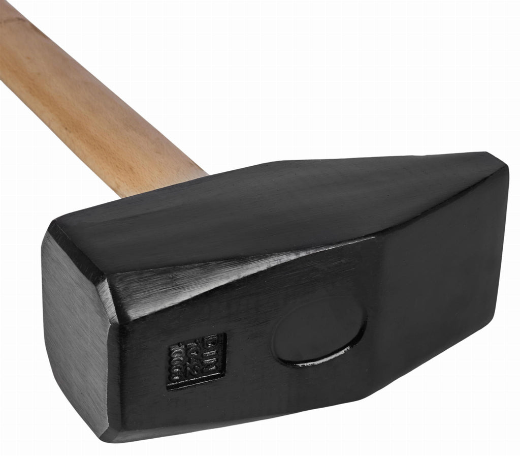 Hammer with wooden handle 10kg KD254