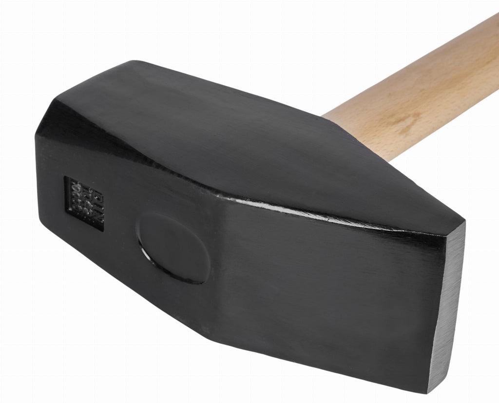 Hammer with wooden handle 10kg KD254