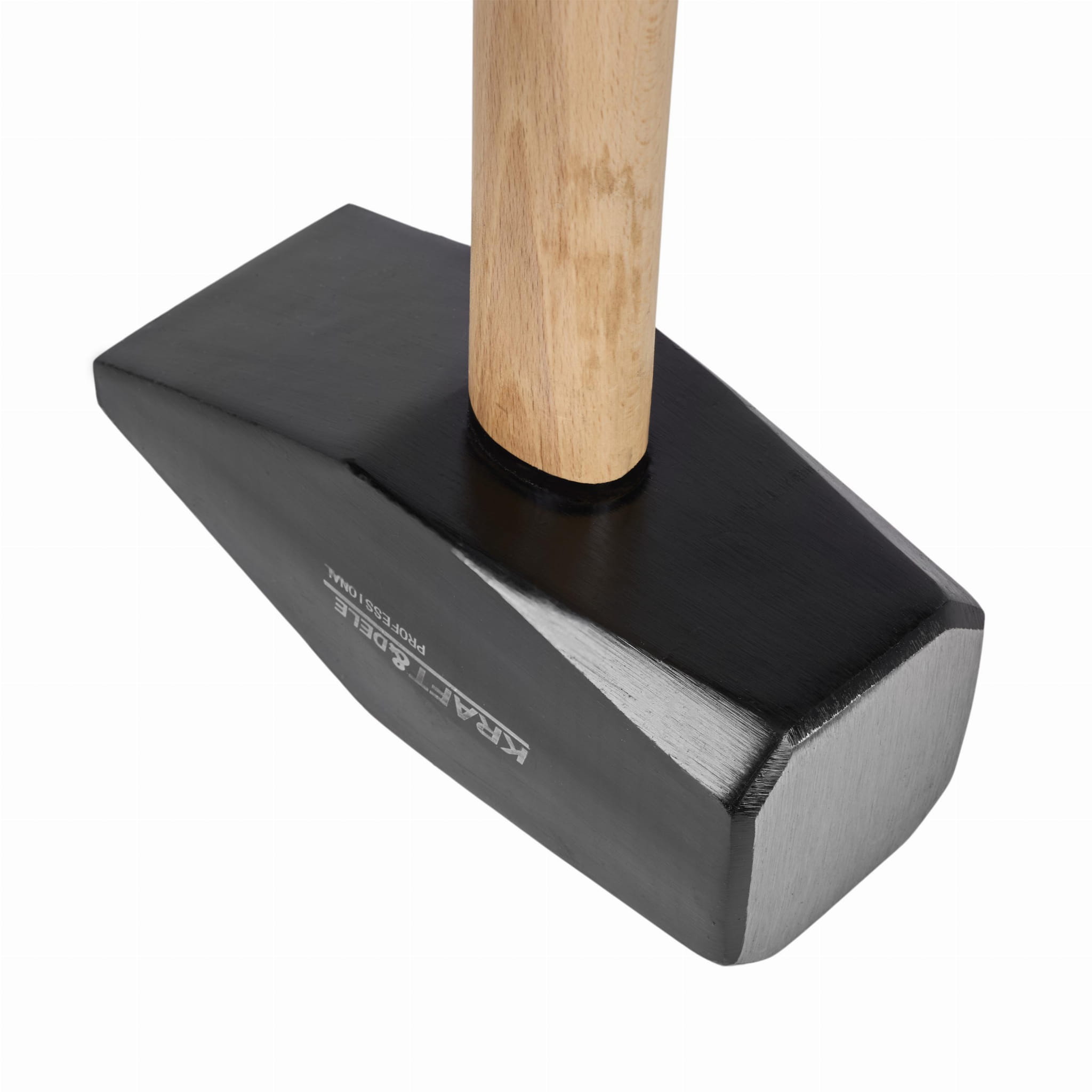 Hammer with wooden handle 10kg KD254