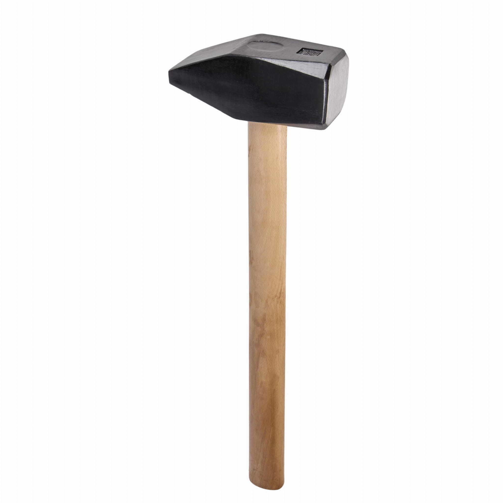 Hammer with wooden handle 10kg KD254