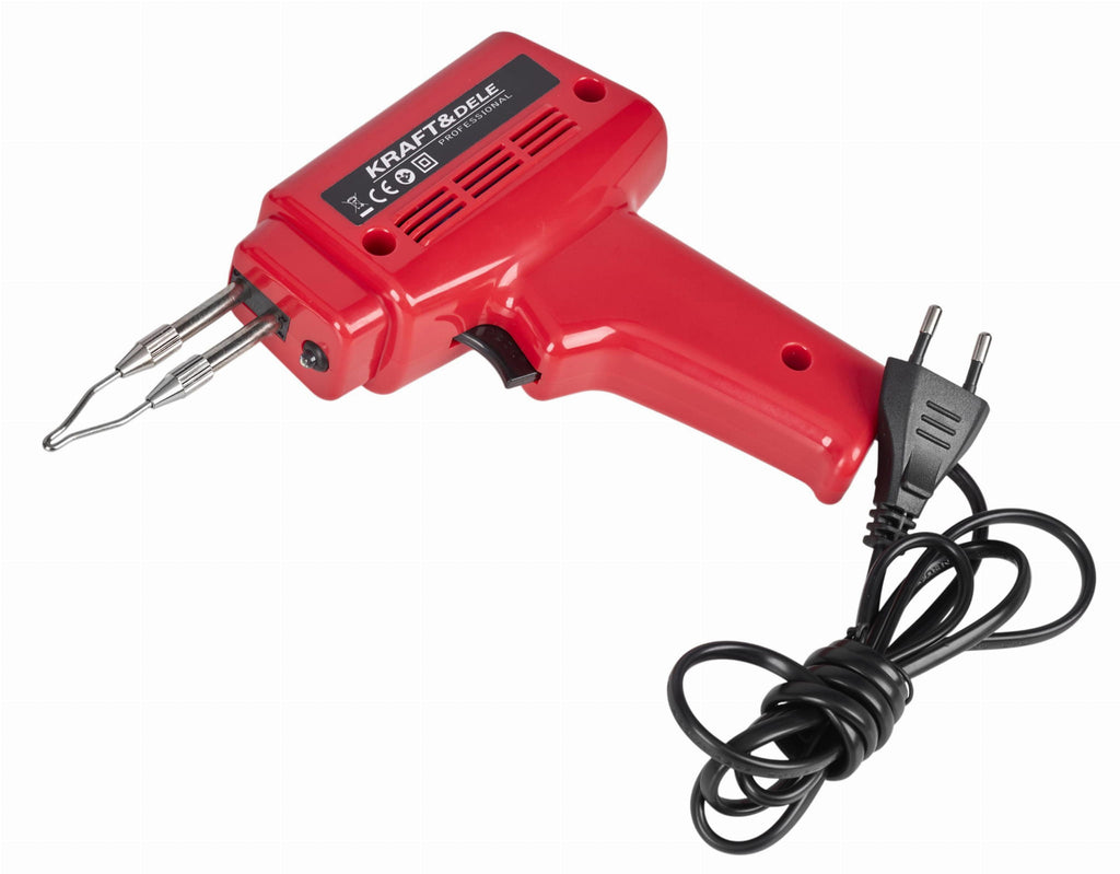 100W Soldering Iron KD1503