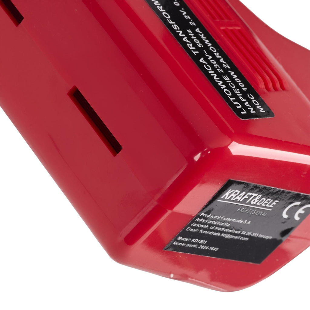 100W Soldering Iron KD1503