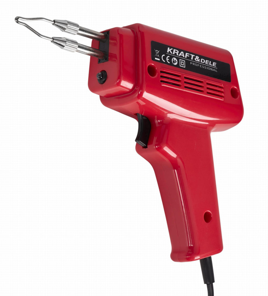 100W Soldering Iron KD1503