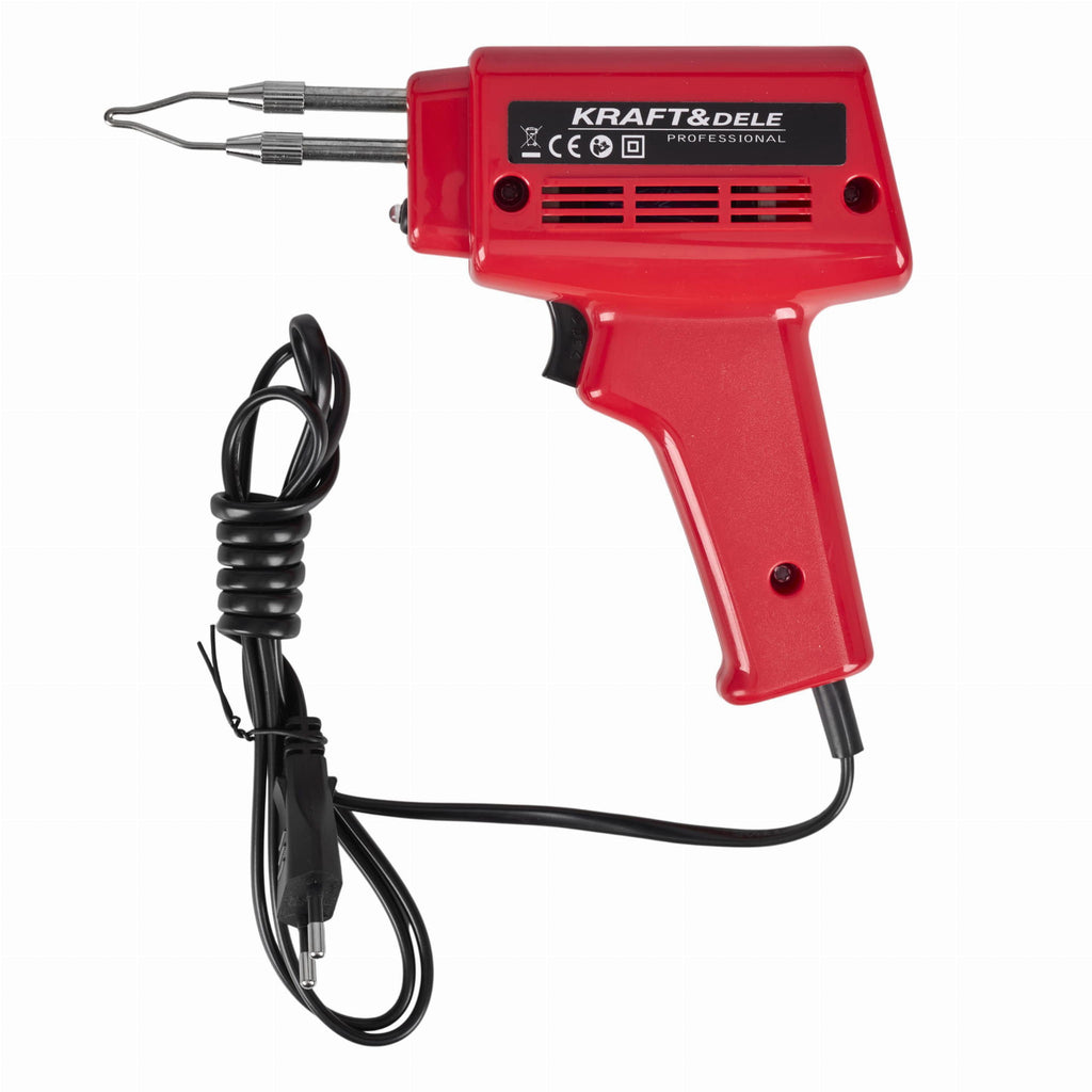 100W Soldering Iron KD1503